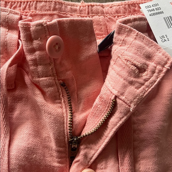 NWT American Eagle shorts size 2 - Picture 6 of 7